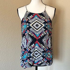 Renee C. Woman’s Top